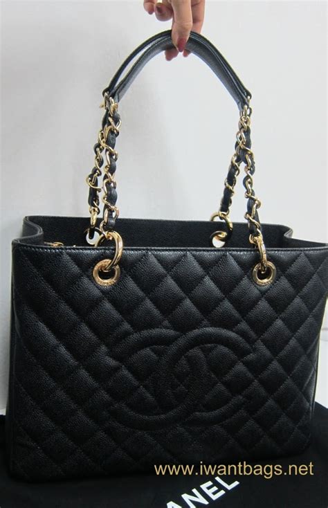 chanel gst dimensions